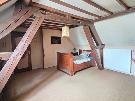 A vendre maison St Etienne en Bresse 71370; 179 000 &euro; 