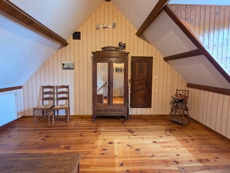 Maison 179 000 &euro;  sur St Etienne en Bresse (71370) - Réf. 4983