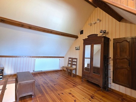 A vendre maison St Etienne en Bresse 71370; 179 000 &euro; 