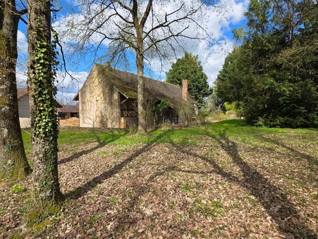 A vendre maison St Etienne en Bresse 71370; 179 000 &euro; 