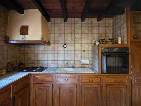 Achat maison St Etienne en Bresse Réf. 4983