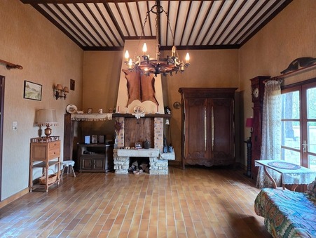 Vente maison 179 000 &euro;  St Etienne en Bresse