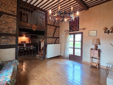 Vente maison 179 000 &euro;  St Etienne en Bresse