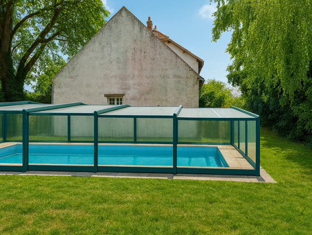 Maison 219 000 &euro;  sur Seurre (21250) - Réf. 04892