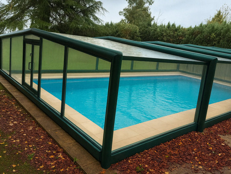 Maison sur Seurre ; 219 000 &euro;  ; Achat Réf. 04892