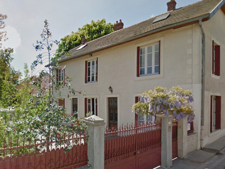 Achat maison Seurre Réf. 04892