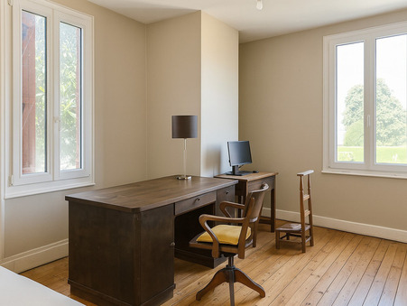 Maison sur Seurre ; 219 000 &euro;  ; Achat Réf. 04892