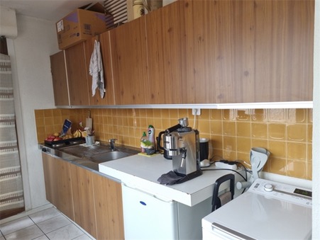 Location Appartement SAINT-LOUIS Ref. SLA608 - Folie 1