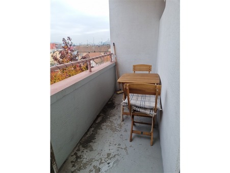 Location Appartement SAINT-LOUIS Ref. SLA608 - Folie 2