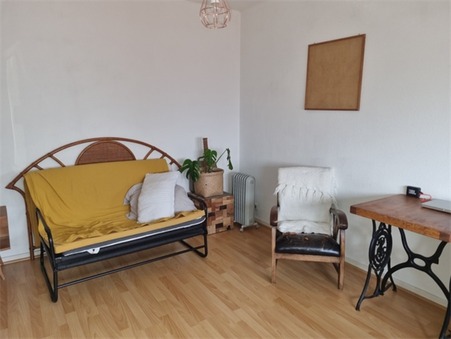 Location Appartement SAINT-LOUIS Ref. SLA608 - Folie 3