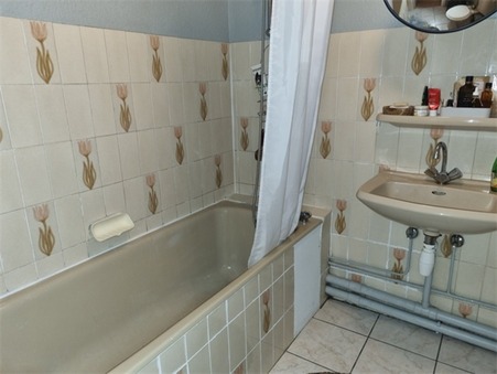 Location Appartement SAINT-LOUIS Ref. SLA608 - Folie 4