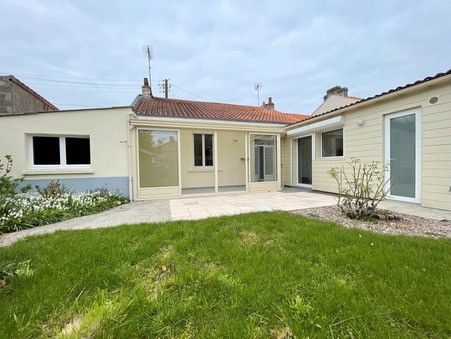 A louer maison 865 &euro;  Cholet