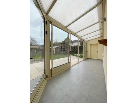 Maison sur Cholet ; 865 &euro;  ; A louer Réf. MAIS 350-86881111