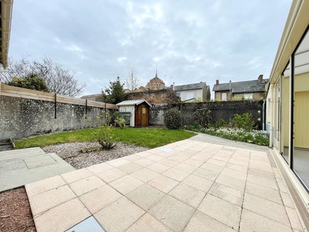 A louer maison 865 &euro;  Cholet