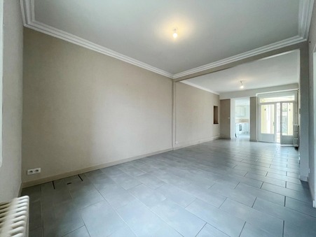 Maison 865 &euro;  sur Cholet (49300) - Réf. MAIS 350-86881111