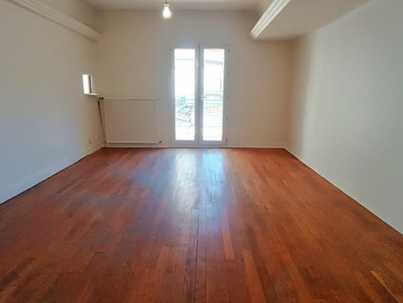 A louer appartement 1 068 &euro;  Marseille