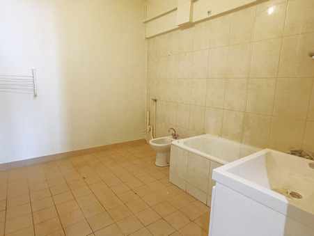 Appartement 1 068 &euro;  Réf. 127NAT1 Marseille