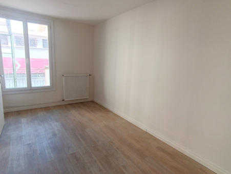 Appartement 1 068 &euro;  Réf. 127NAT1 Marseille