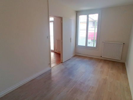 Location appartement Marseille 13003; 1 068 &euro; 