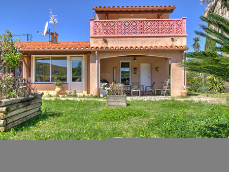 Vente maison 468 000 &euro; Maureillas-Las-Illas