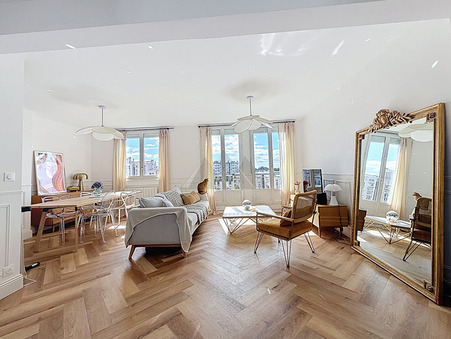 Vente appartement 165 850 &euro; Brest