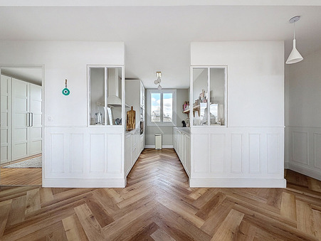 Appartement 165 850 &euro; sur Brest (29200) - Réf. 26507JM