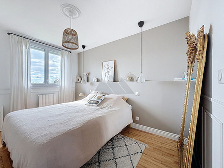 Vente appartement 165 850 &euro; Brest