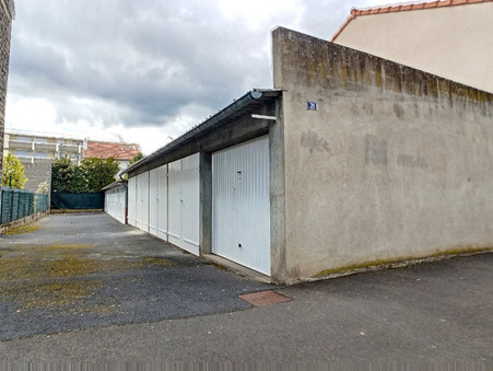 Location Parking Clermont ferrand Réf. L198-A.BELLET - Slide 1