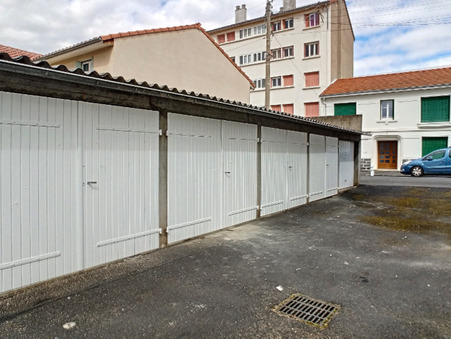 Location Parking Clermont ferrand Réf. L198-A.BELLET - Slide 2