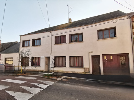 Achat immeuble Brou Réf. 927