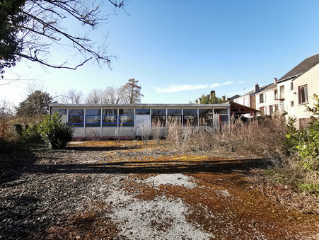 Achat immeuble Brou Réf. 927