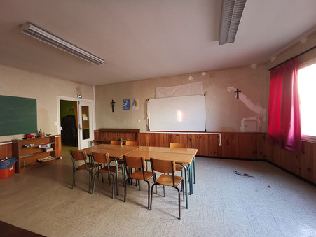 Immeuble 159 000 &euro; Réf. 927 Brou