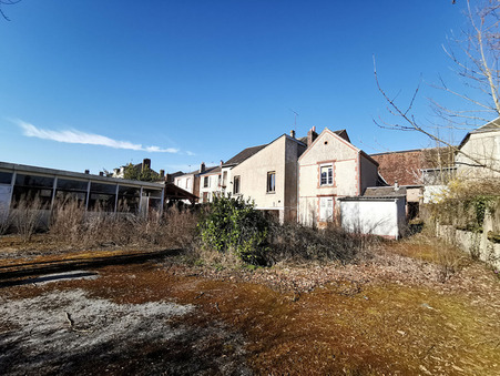 Achat immeuble Brou Réf. 927