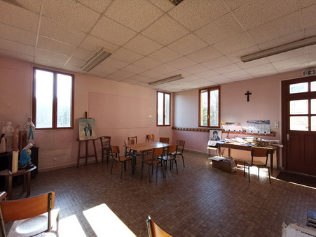 Immeuble 159 000 &euro; sur Brou (28160) - Réf. 927