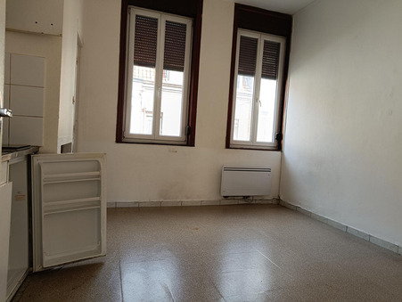 Appartement 453 &euro;  Réf. 469 Lille