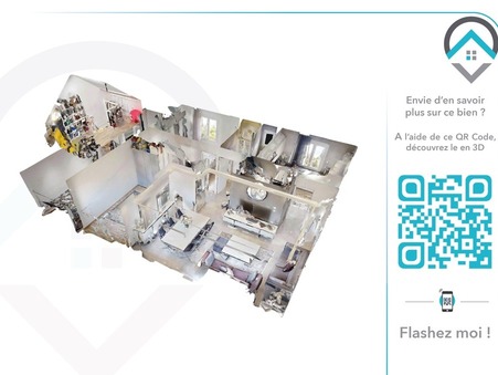 Maison sur Saint Pierre Lès Nemours ; 299 900 &euro;  ; Vente Réf. 219815