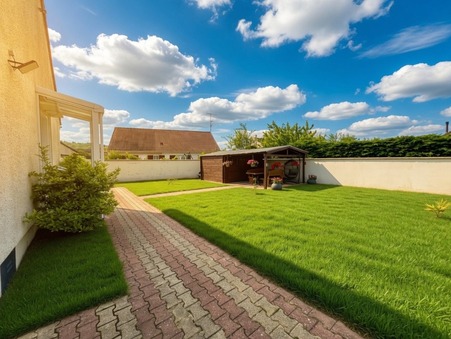 Maison 299 900 &euro;  Réf. 219815 Saint Pierre Lès Nemours