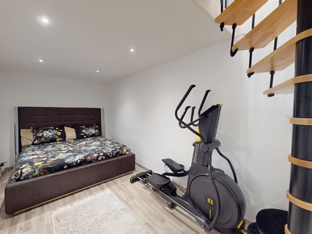 A vendre maison Saint Pierre Lès Nemours 77140; 299 900 &euro; 