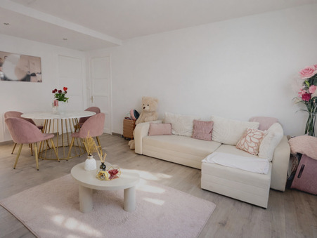 Achat appartement Le Coteau Réf. 64_6443