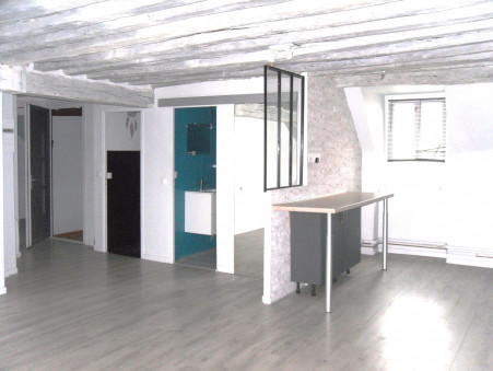 Appartement 990 &euro;  Réf. 352GES Tournan en Brie