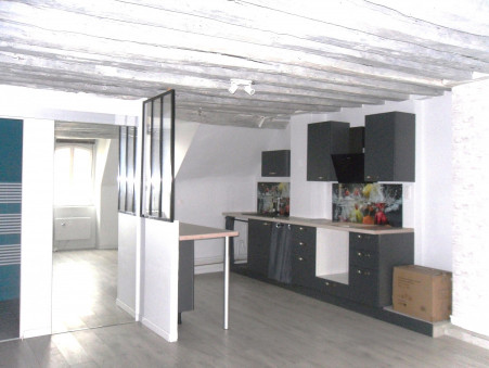 Appartement sur Tournan en Brie ; 990 &euro;  ; Location Réf. 352GES