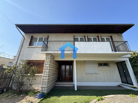 Vente Maison ENGHIEN LES BAINS 123m2 624.000&euro;