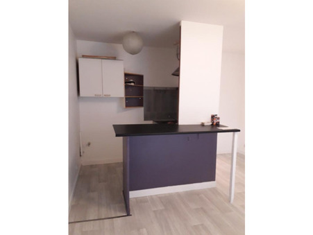 Appartement 538 &euro;  Réf. G335 Nantes