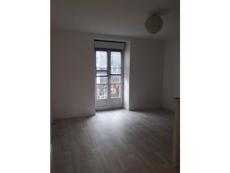 Location appartement Nantes 44000; 538 &euro; 