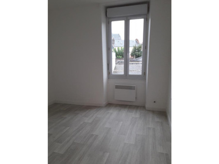 Appartement 538 &euro;  Réf. G335 Nantes