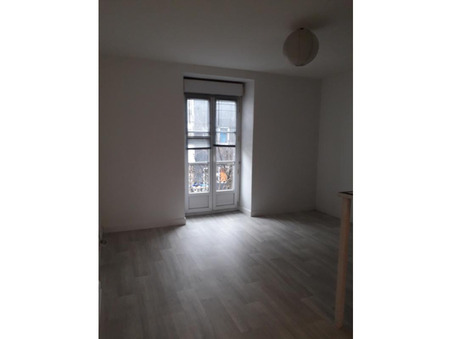 Appartement 538 &euro;  Réf. G335 Nantes