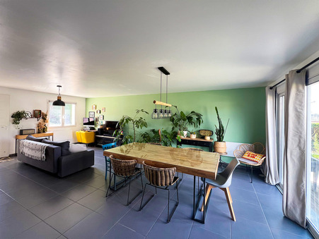 A vendre maison Saint Martin la Plaine 42800; 284 000 &euro; 