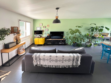 Achat maison Saint Martin la Plaine Réf. CHAJE6638