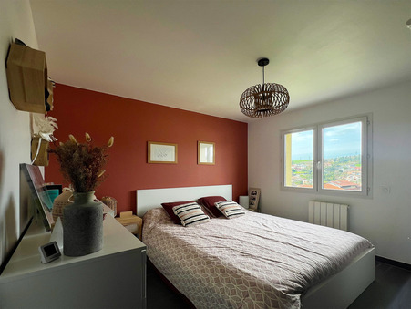 Achat maison Saint Martin la Plaine Réf. CHAJE6638