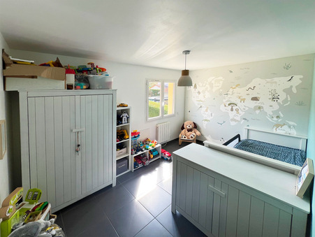 Maison sur Saint Martin la Plaine ; 284 000 &euro;  ; Vente Réf. CHAJE6638